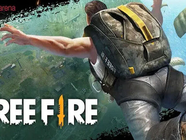 Free Fire giving players who use them a clear advantage.