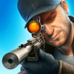 Sniper 3D Shooter